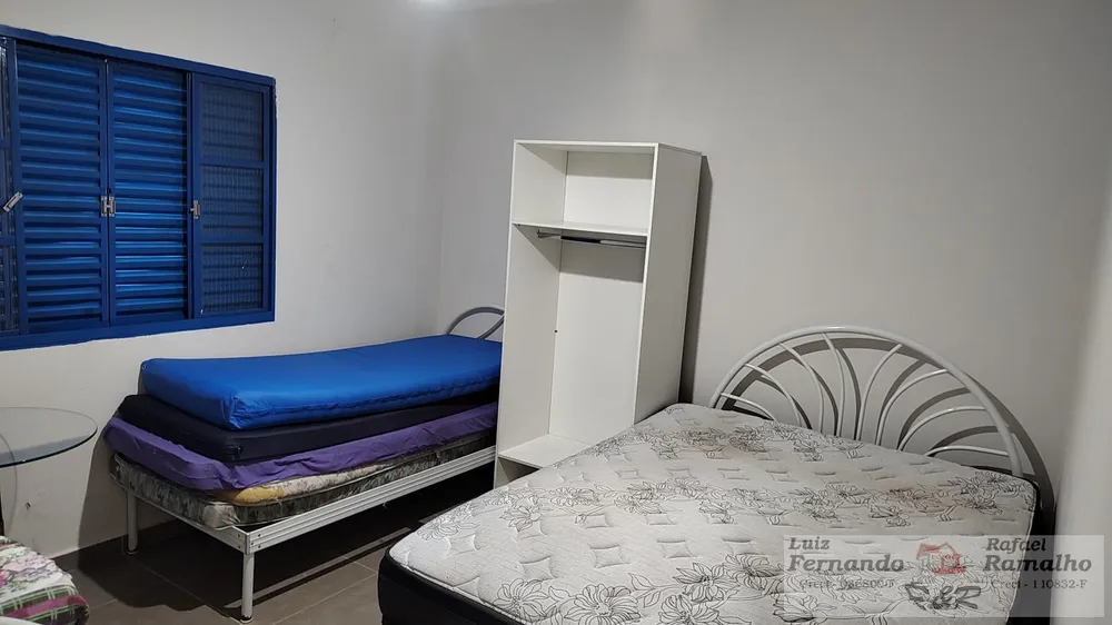 Sítio, 10 quartos, 7 m² - Foto 13