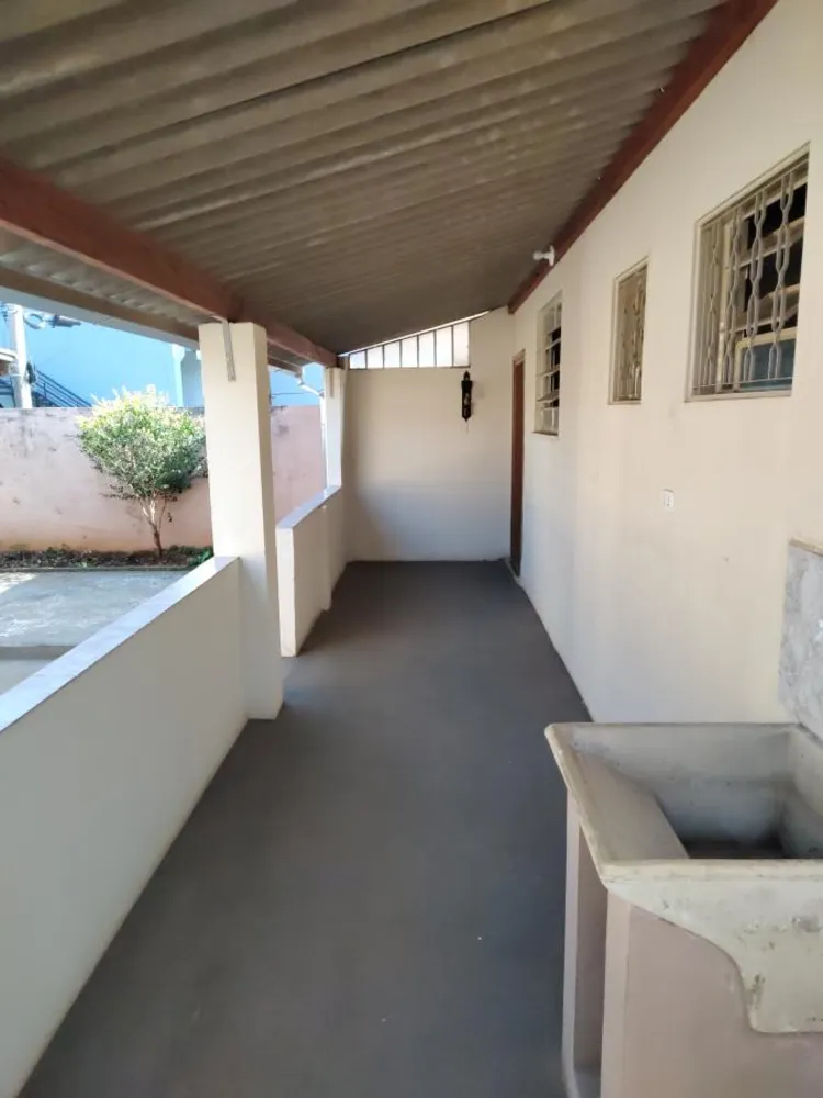 Casa, 3 quartos - Foto 10