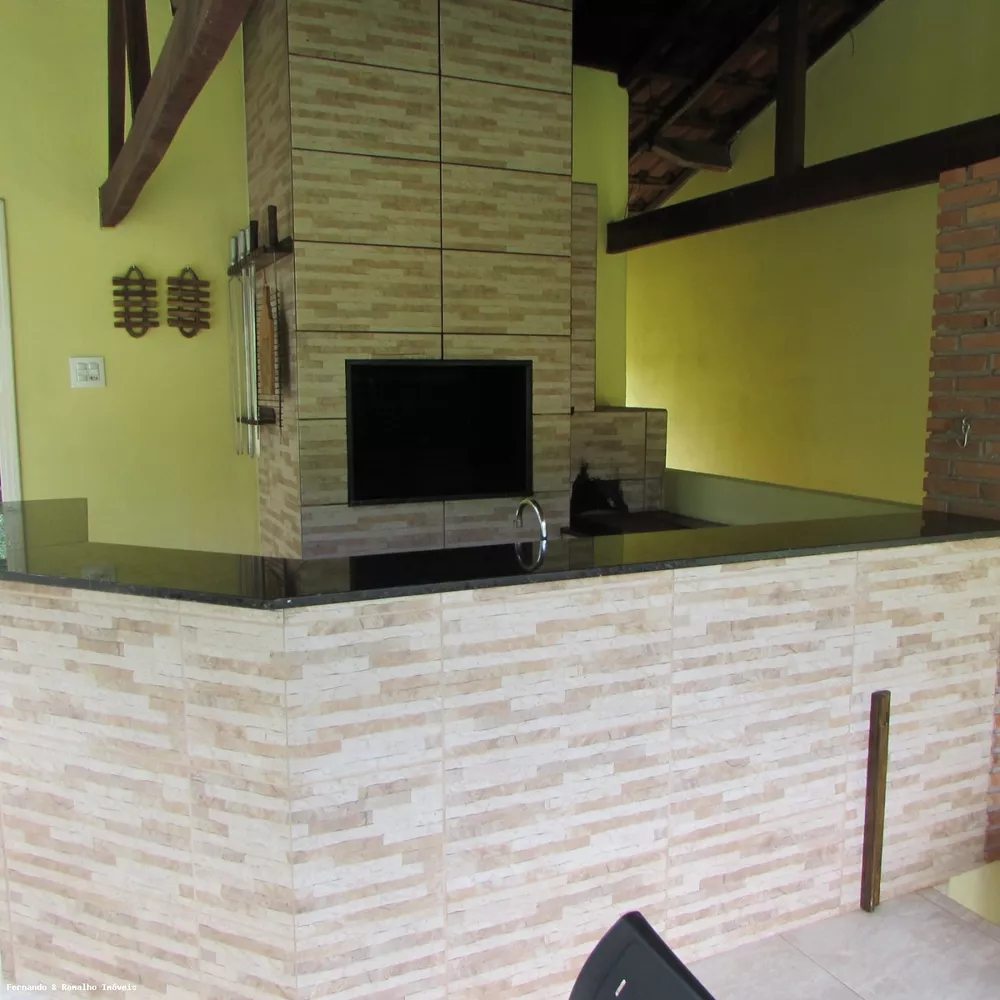 Chácara, 6 quartos, 6000 m² - Foto 2