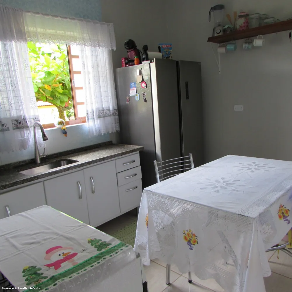 Chácara, 6 quartos, 6000 m² - Foto 5