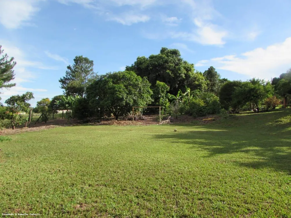 Chácara, 6 quartos, 6000 m² - Foto 1