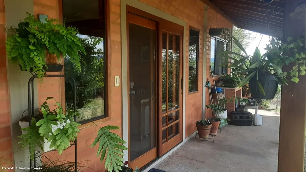 Chácara, 6 quartos, 5000 m² - Foto 5