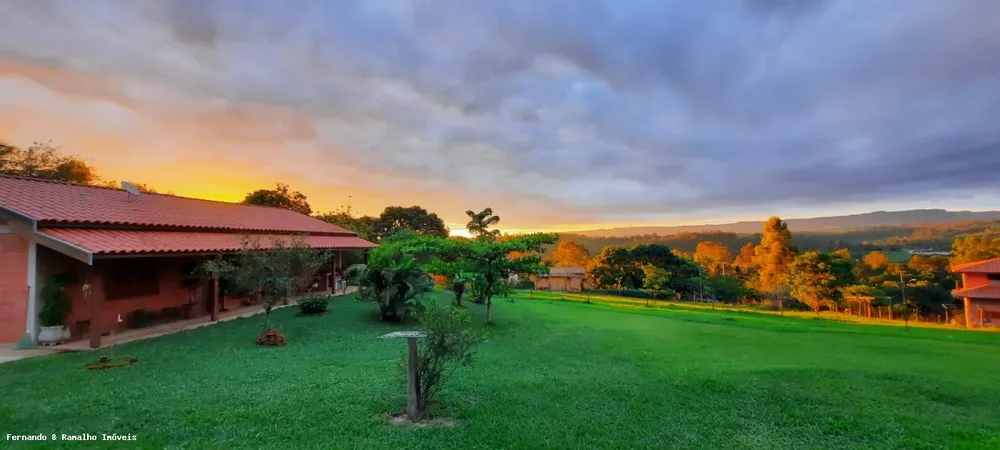 Chácara, 6 quartos, 5000 m² - Foto 3