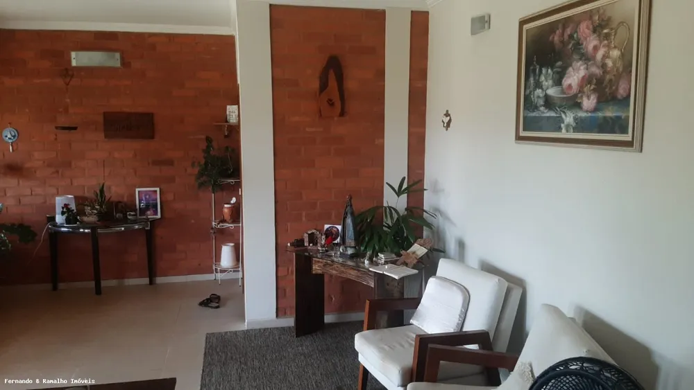 Chácara, 6 quartos, 5000 m² - Foto 8