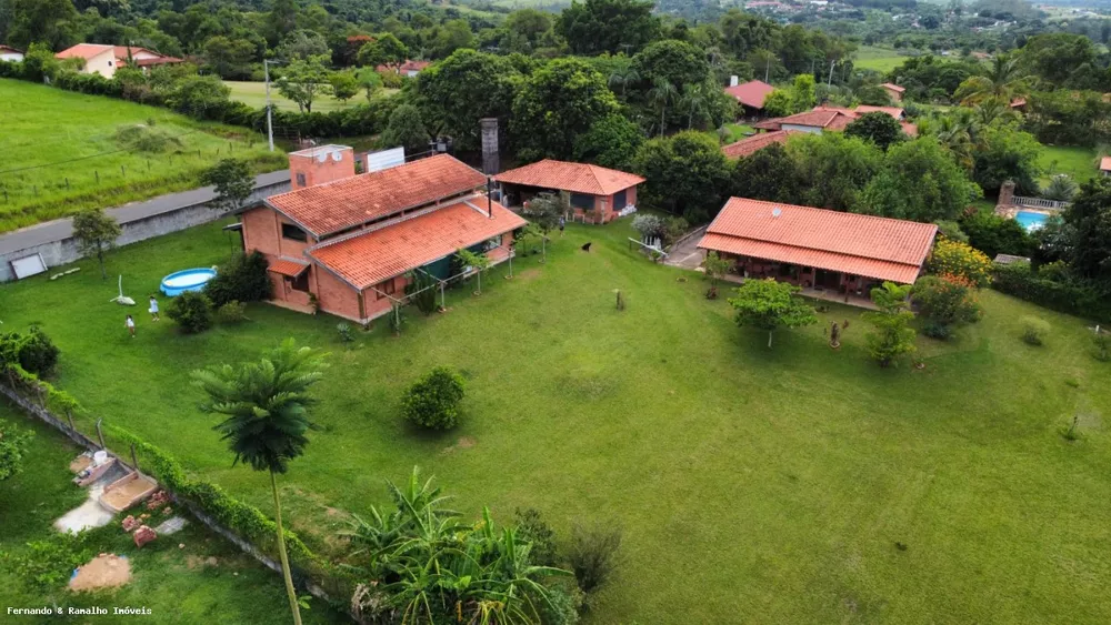 Chácara, 6 quartos, 5000 m² - Foto 3