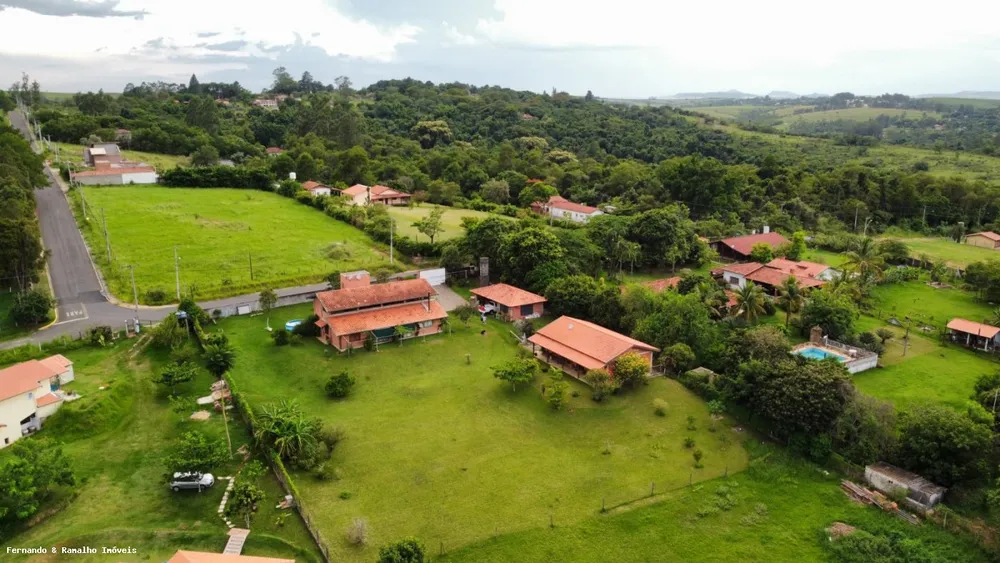 Chácara, 6 quartos, 5000 m² - Foto 2