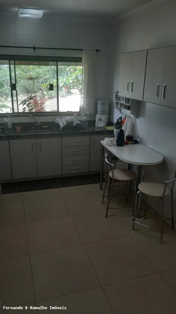Chácara, 6 quartos, 5000 m² - Foto 9