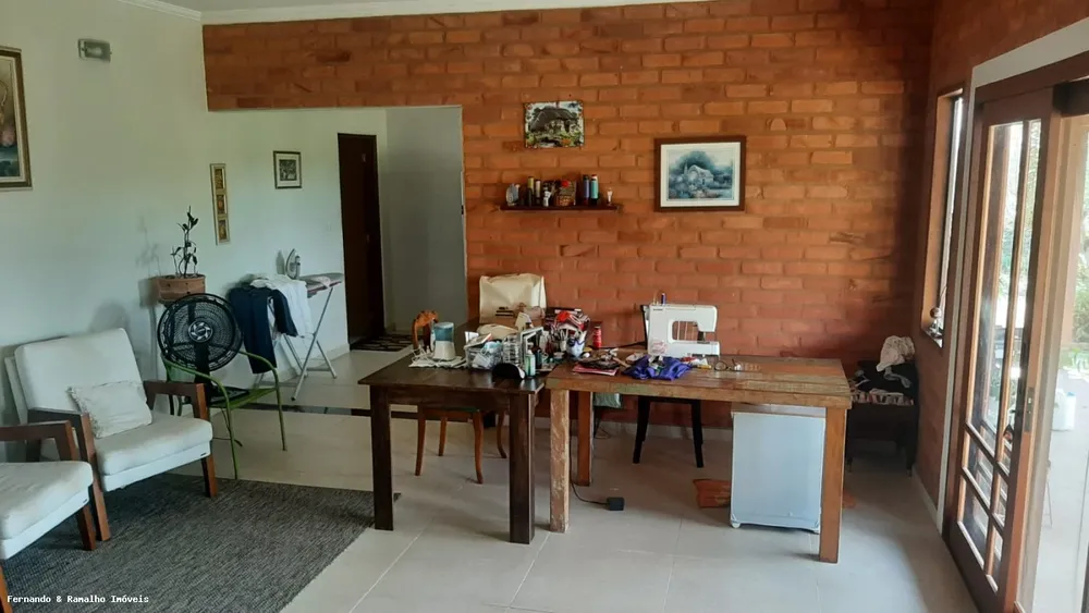 Chácara, 6 quartos, 5000 m² - Foto 7