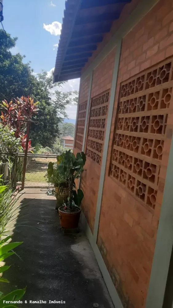 Chácara, 6 quartos, 5000 m² - Foto 1