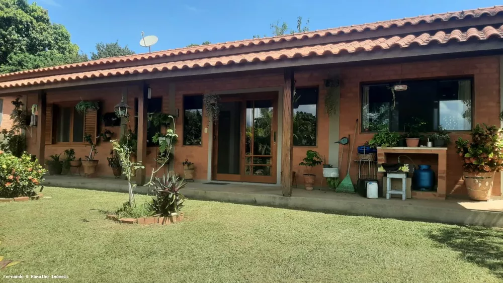 Chácara, 6 quartos, 5000 m² - Foto 4