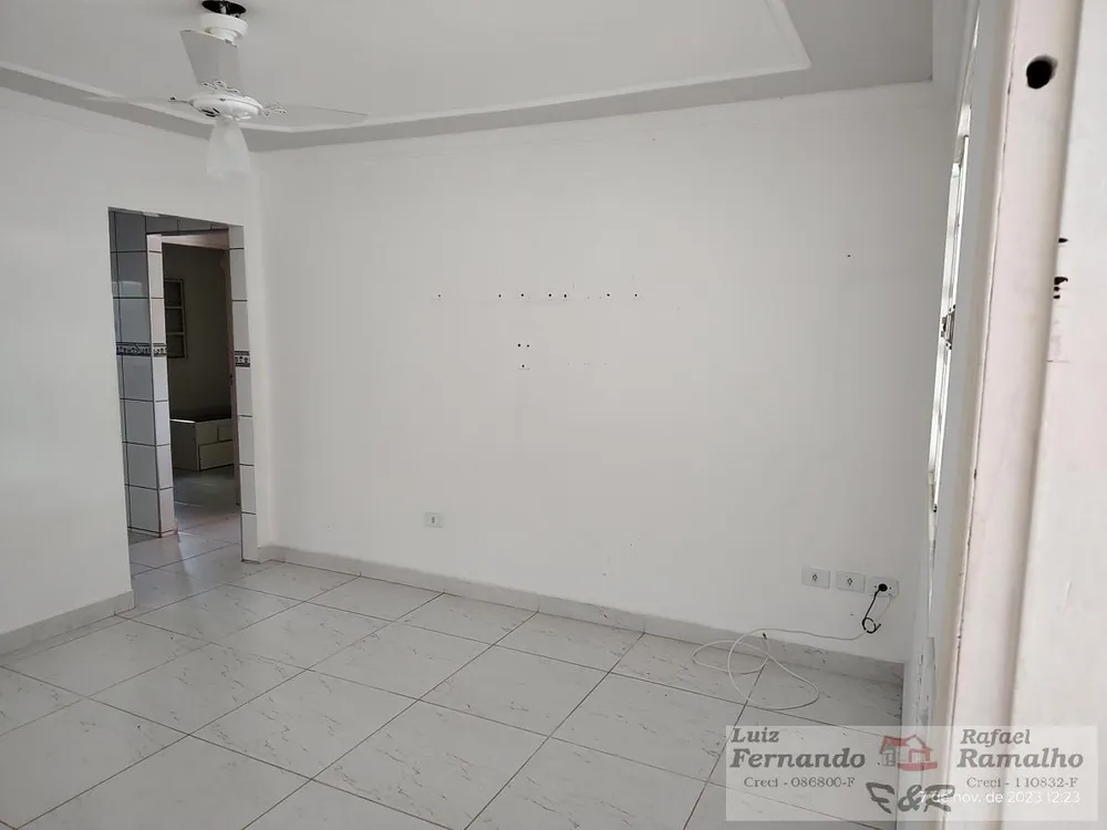 Casa, 2 quartos - Foto 6