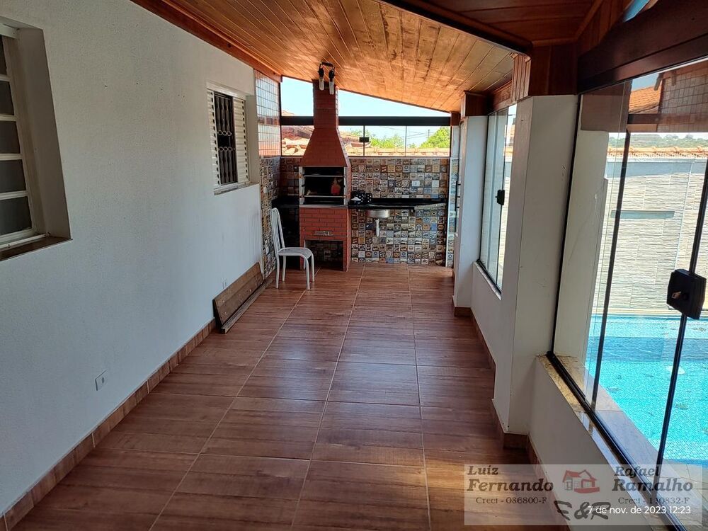 Casa, 2 quartos - Foto 3