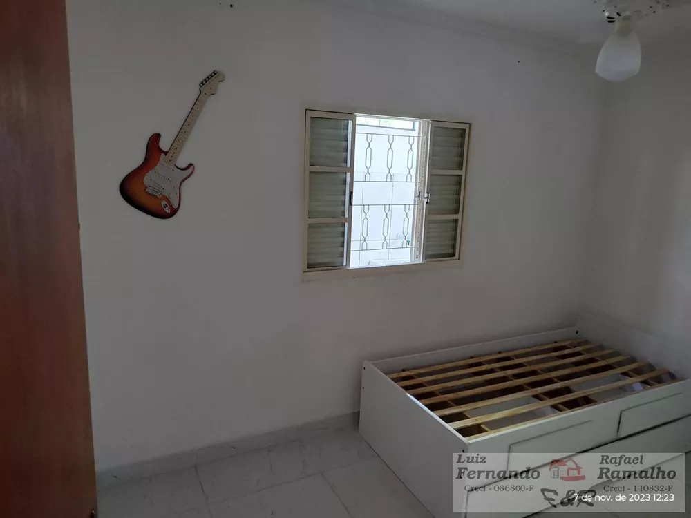 Casa, 2 quartos - Foto 5