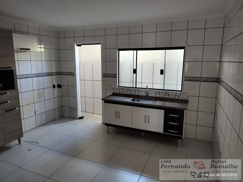 Casa, 2 quartos - Foto 7