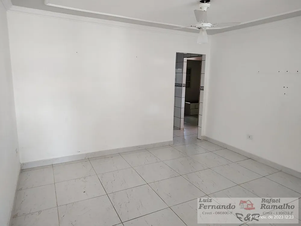 Casa, 2 quartos - Foto 5