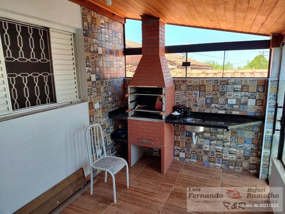 Casa, 2 quartos - Foto 4