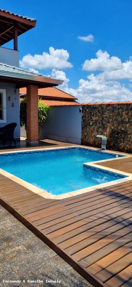 Casa, 3 quartos - Foto 4