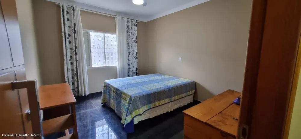 Casa, 3 quartos - Foto 12