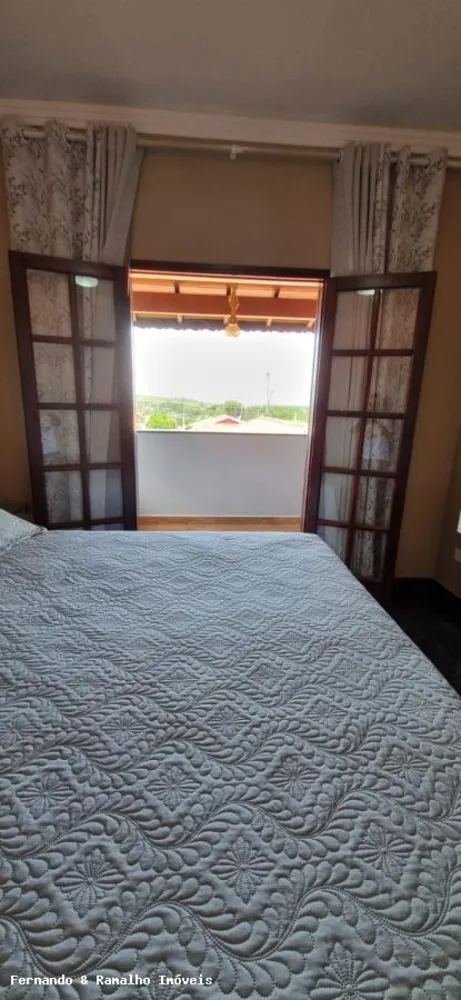Casa, 3 quartos - Foto 16