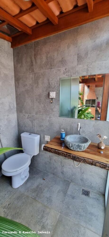 Casa, 3 quartos - Foto 3