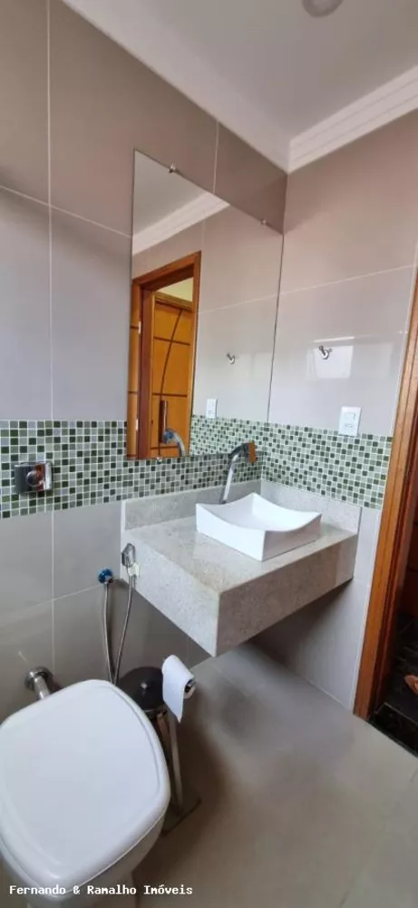 Casa, 3 quartos - Foto 7