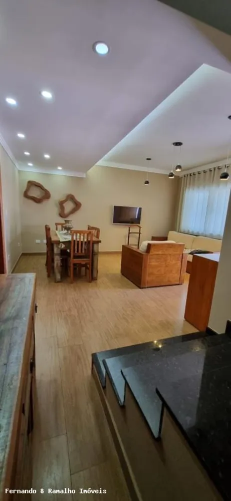 Casa, 3 quartos - Foto 7