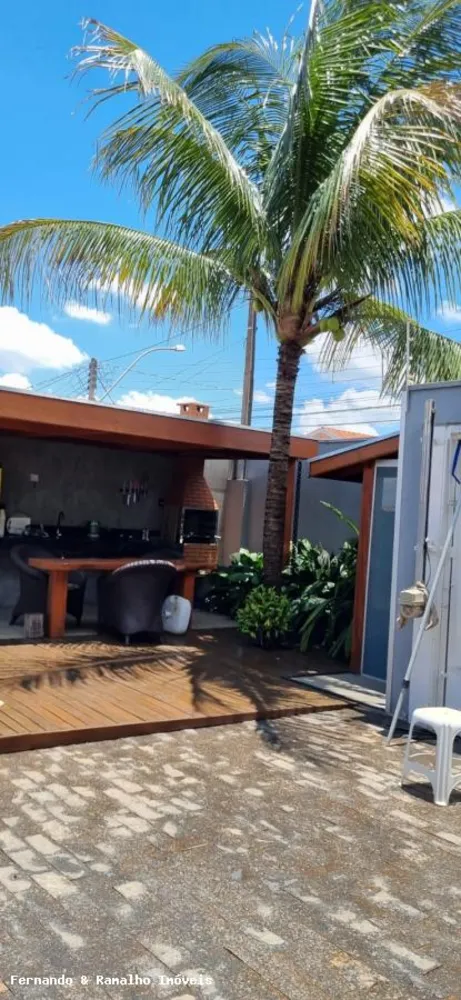Casa, 3 quartos - Foto 5
