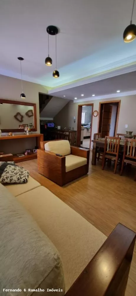 Casa, 3 quartos - Foto 5