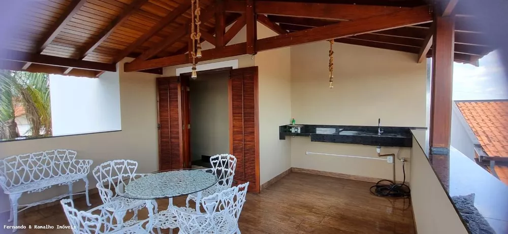 Casa, 3 quartos - Foto 1