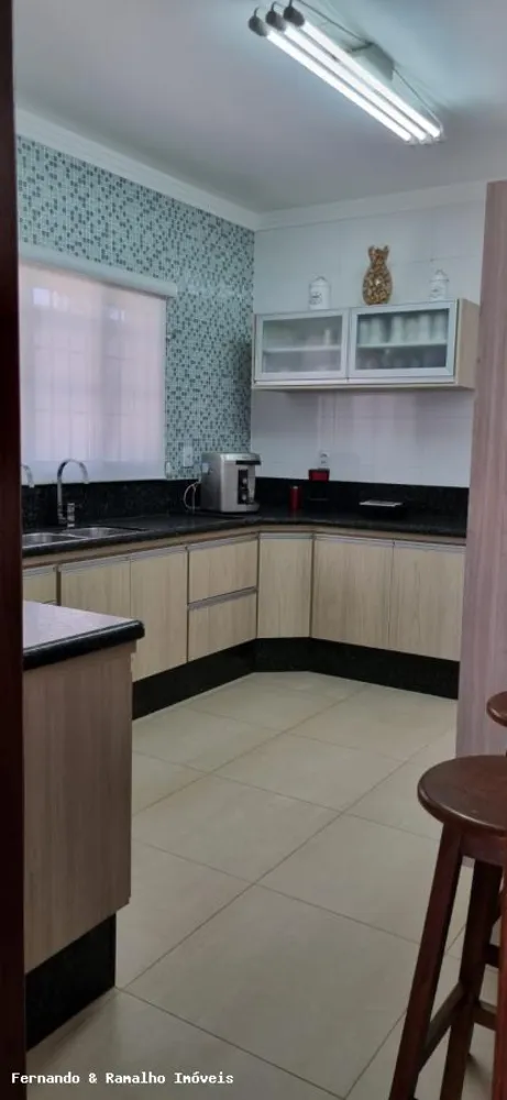Casa, 3 quartos - Foto 14
