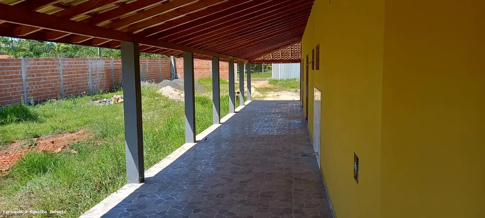 Chácara, 4 quartos, 5200 m² - Foto 5
