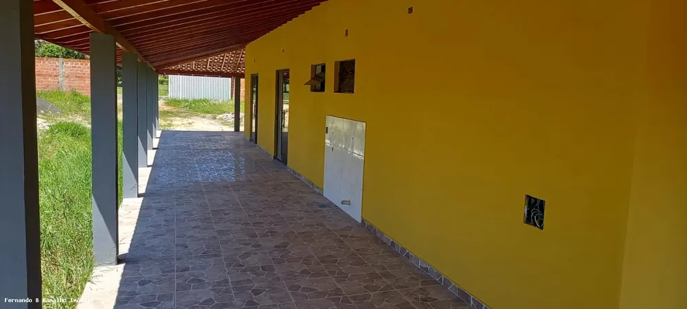 Chácara, 4 quartos, 5200 m² - Foto 4