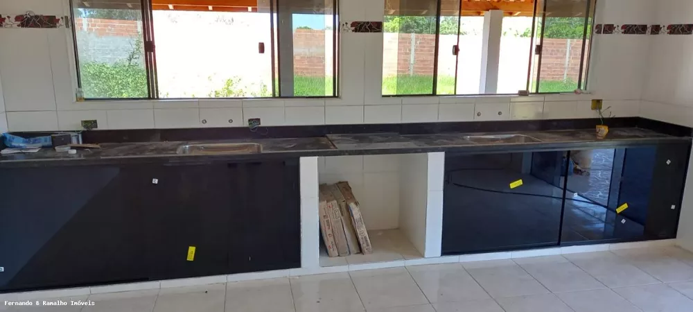 Chácara, 4 quartos, 5200 m² - Foto 2