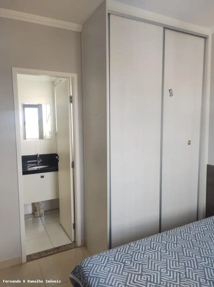 Apartamento, 2 quartos, 60 m² - Foto 7