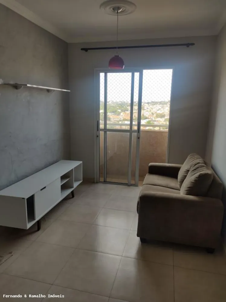 Apartamento, 2 quartos, 60 m² - Foto 3
