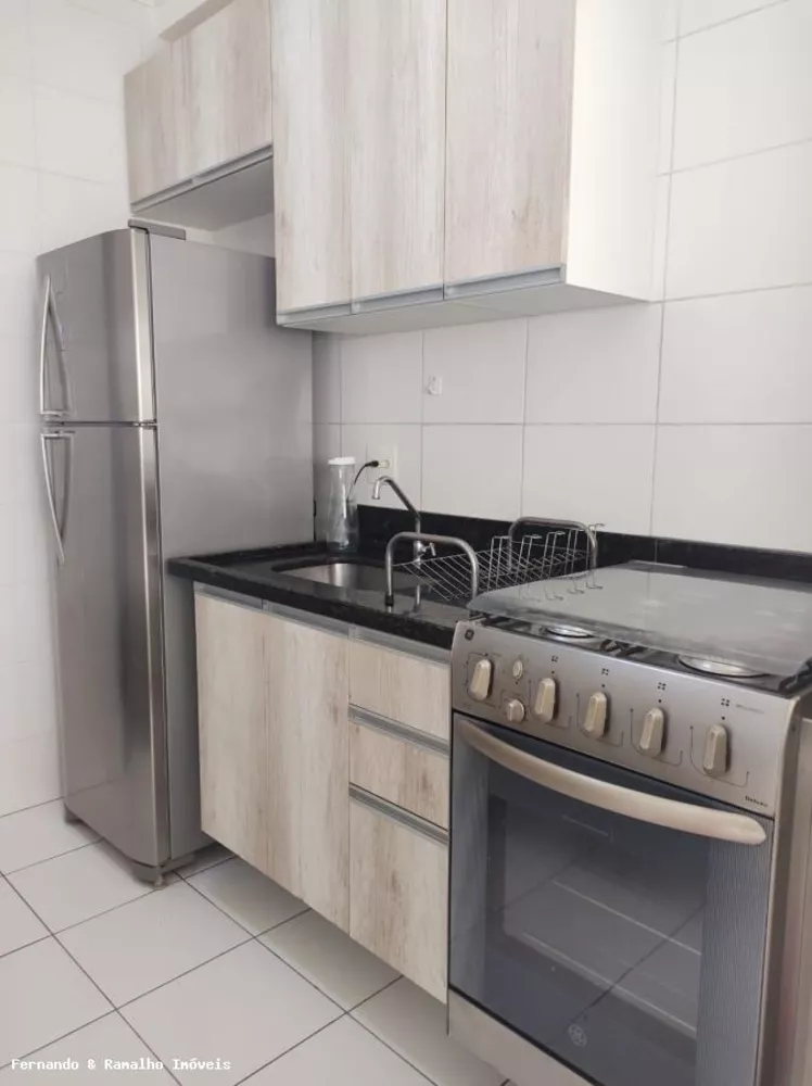 Apartamento, 2 quartos, 60 m² - Foto 1