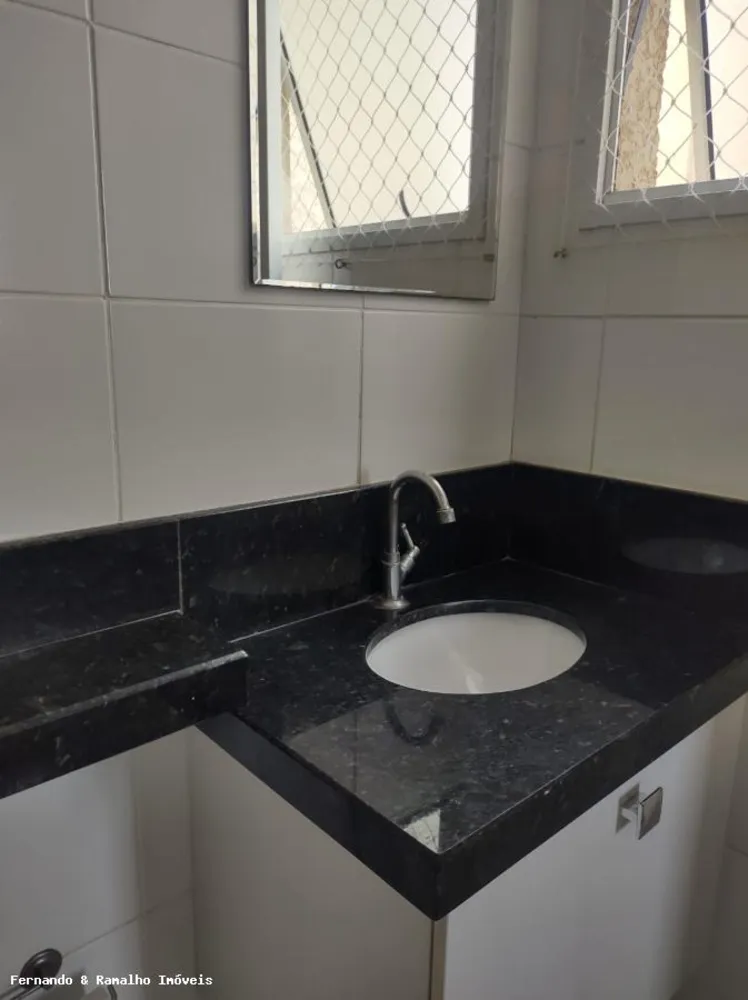 Apartamento, 2 quartos, 60 m² - Foto 8