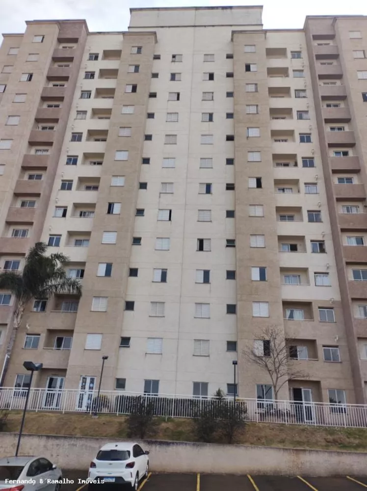 Apartamento, 2 quartos, 60 m² - Foto 3