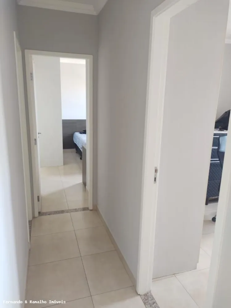 Apartamento, 2 quartos, 60 m² - Foto 4