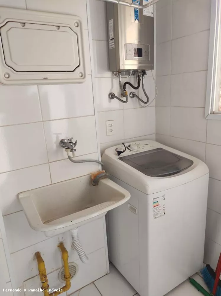 Apartamento, 2 quartos, 60 m² - Foto 2