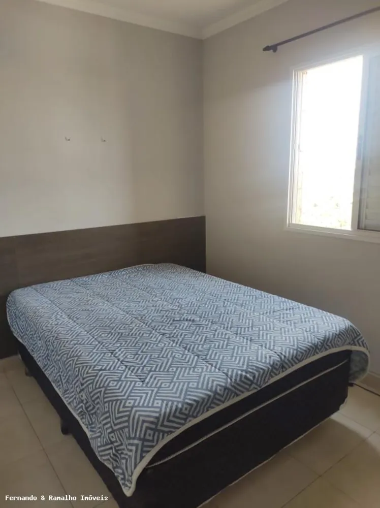 Apartamento, 2 quartos, 60 m² - Foto 6