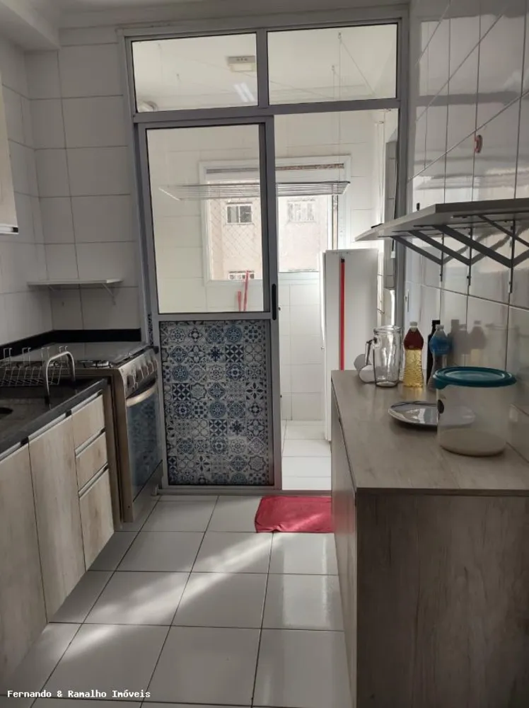 Apartamento, 2 quartos, 60 m² - Foto 11