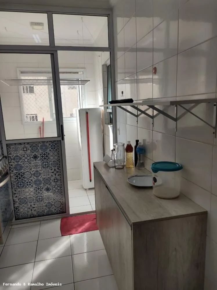 Apartamento, 2 quartos, 60 m² - Foto 10