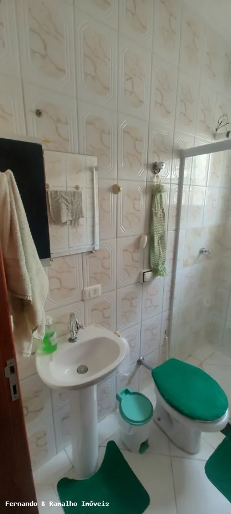 Casa, 3 quartos - Foto 8