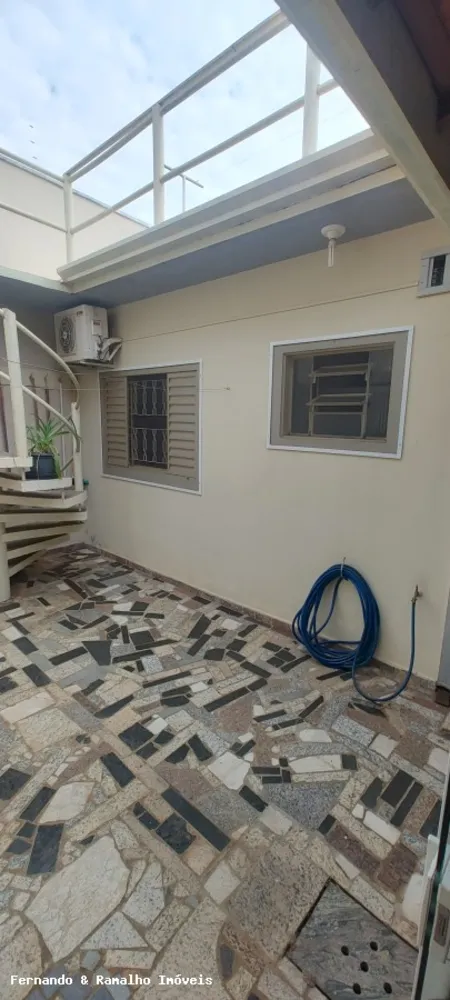 Casa, 3 quartos - Foto 10