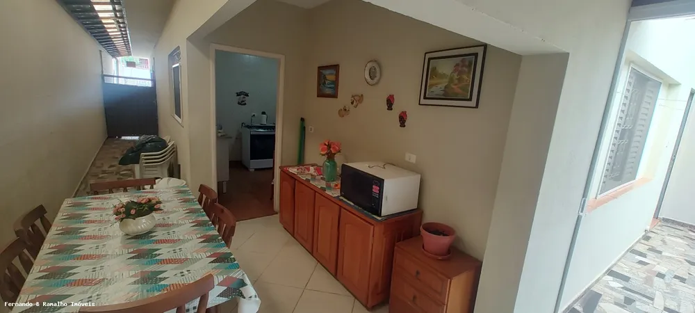 Casa, 3 quartos - Foto 7