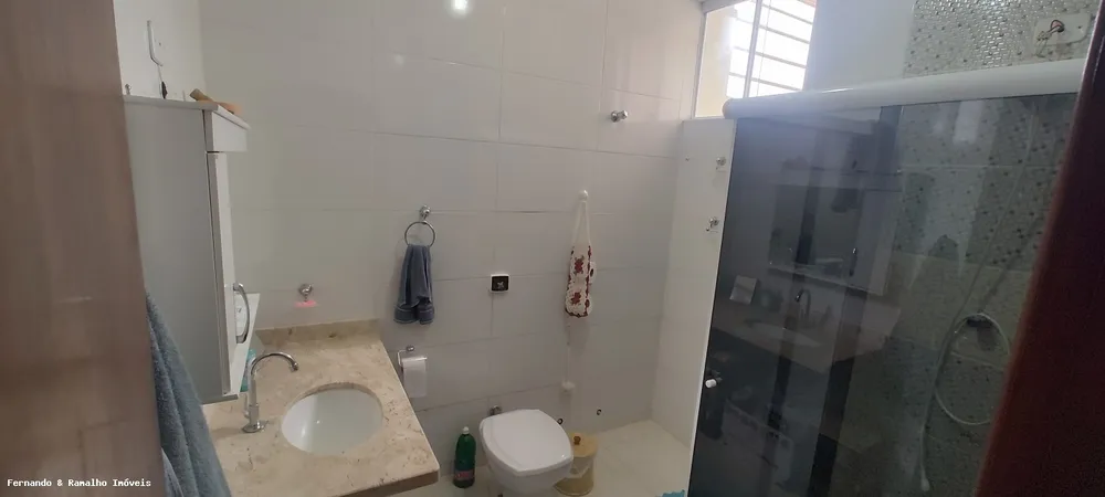 Casa, 3 quartos - Foto 3