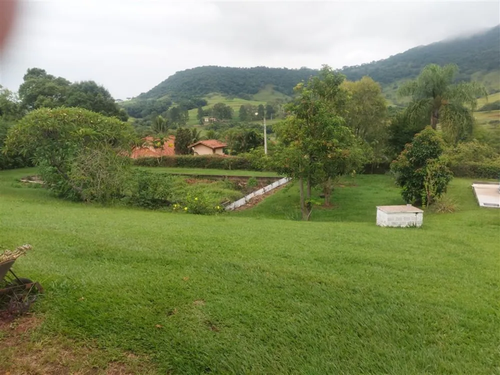 Chácara, 4 quartos, 5850 m² - Foto 10