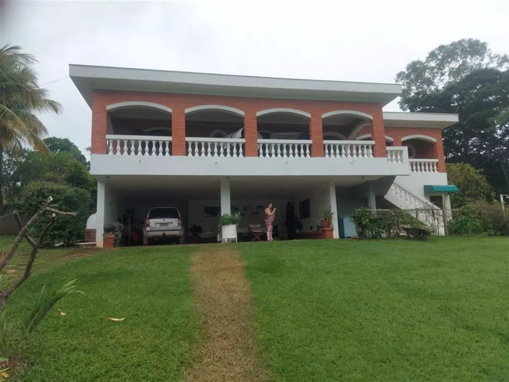 Chácara, 4 quartos, 5850 m² - Foto 3