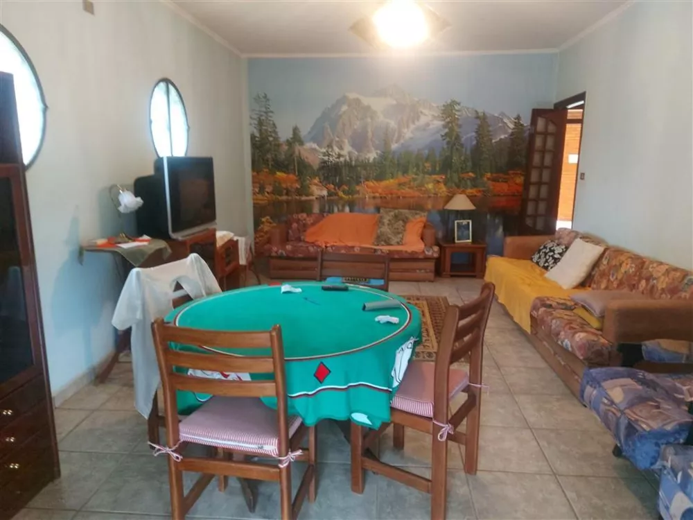 Chácara, 4 quartos, 5850 m² - Foto 4